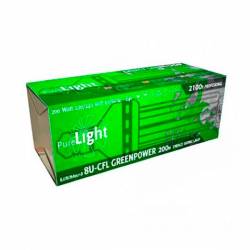 Pure Light Cfl Greenpower